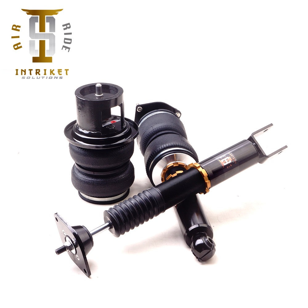 IS Air Suspension Kit